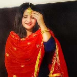 Meet your Posher, Kuldeep